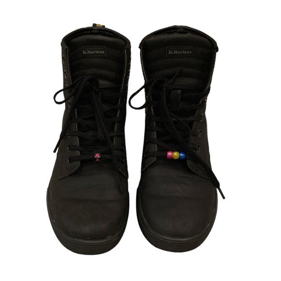 Dr. Martens Shoes - Dr Martens Sheridan boots size 5